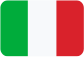 Aromatické visačky Italiano